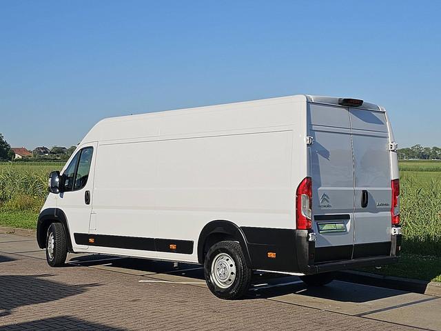 Citroën Jumper