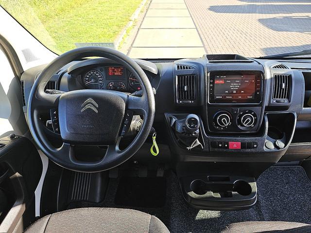 Citroën Jumper