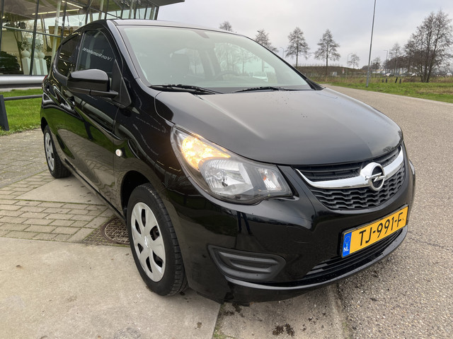Opel Karl