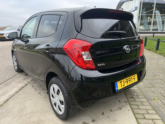Opel Karl
