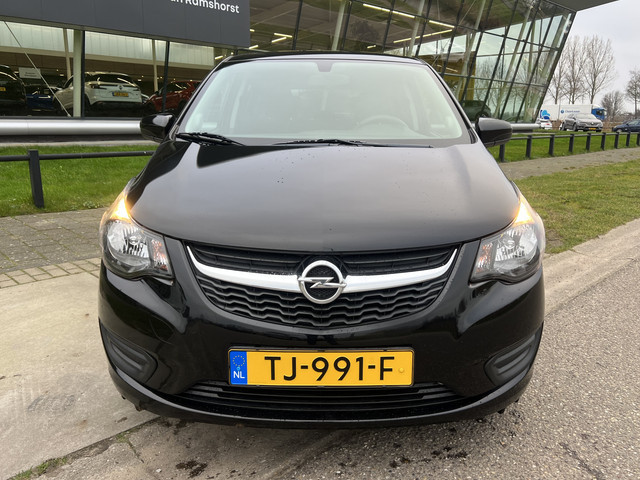 Opel Karl