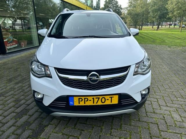 Opel Karl