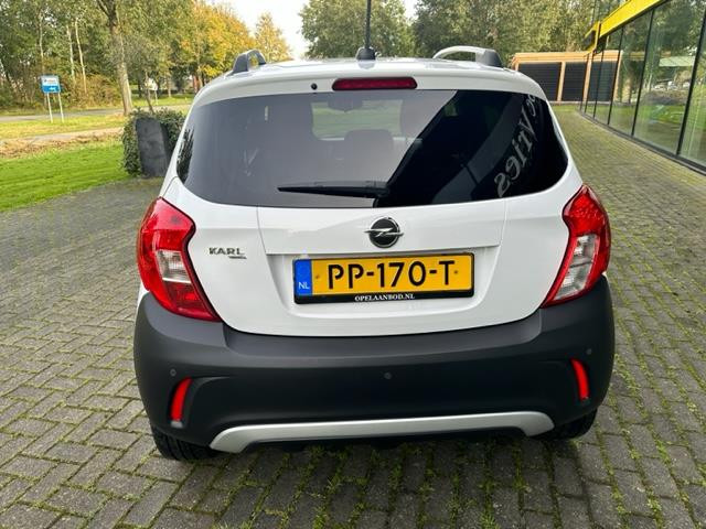 Opel Karl
