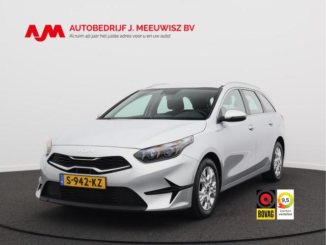 Kia Ceed 2023 Hybride
