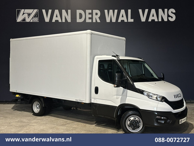 Iveco Daily 2023 Diesel