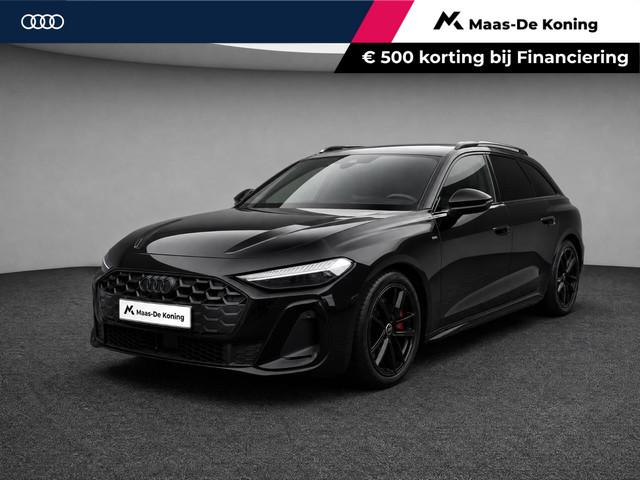 Audi A5 2025 Hybride