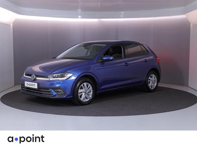 Volkswagen Polo 2022 Benzine