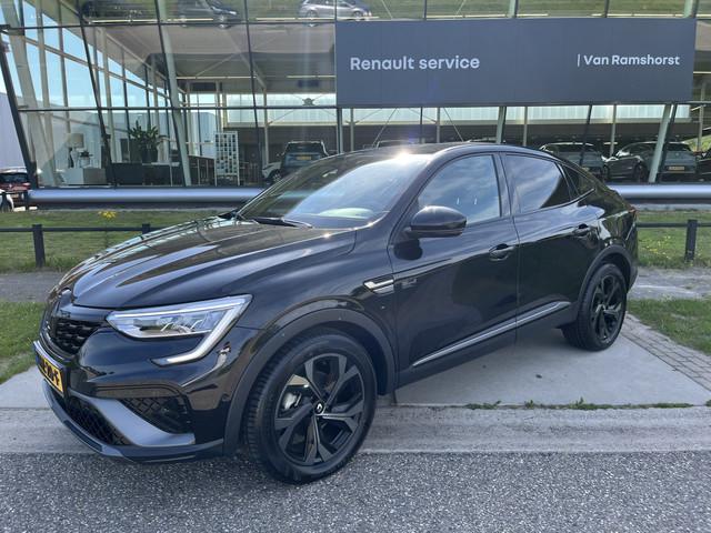 Renault Arkana 2023 Hybride