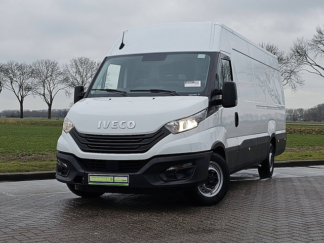 Iveco Daily 2024 Diesel