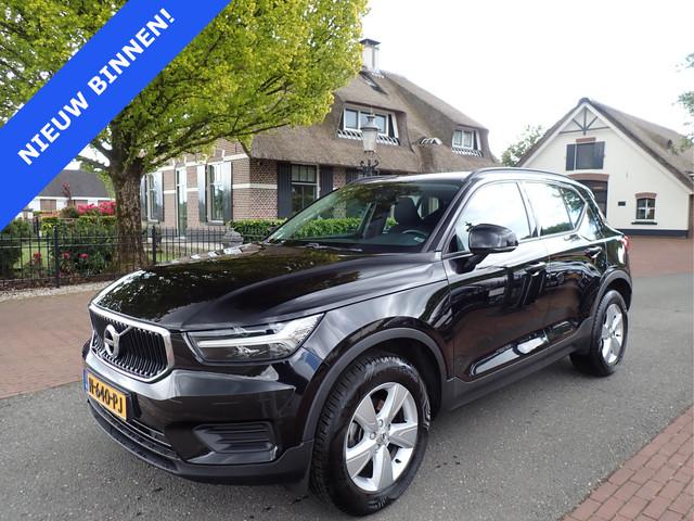 Volvo XC40 2019 Benzine
