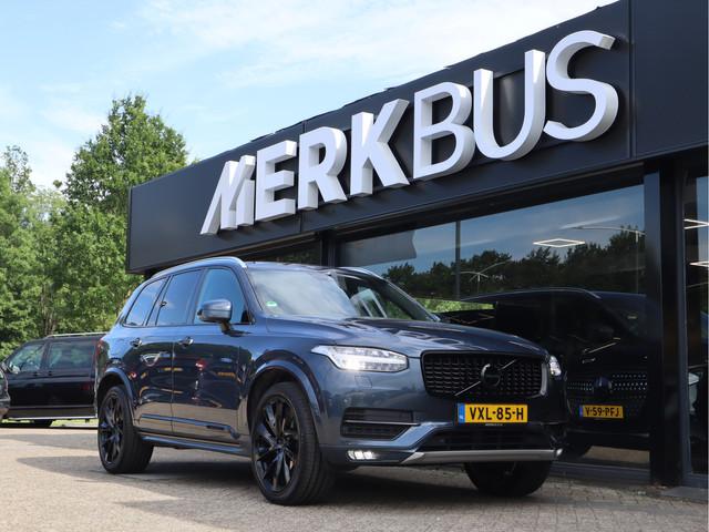 Volvo XC90 2020 Diesel