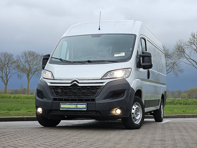 Citroën Jumper 2018 Diesel