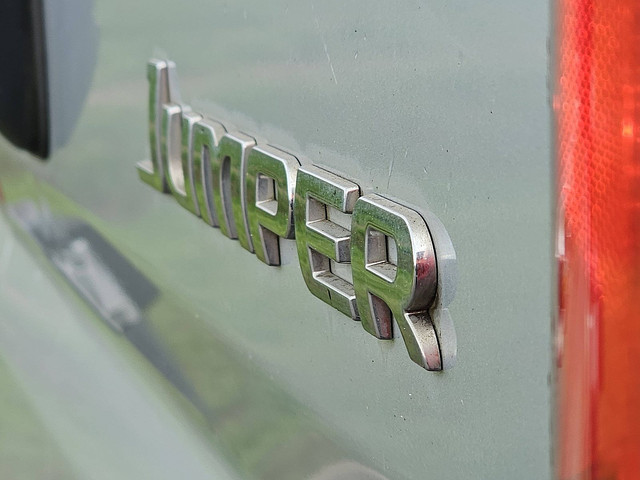 Citroën Jumper