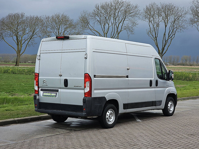 Citroën Jumper