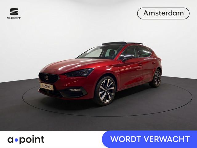 Seat Leon 2023 Hybride