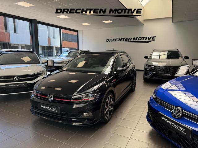 Volkswagen Polo 2020 Benzine