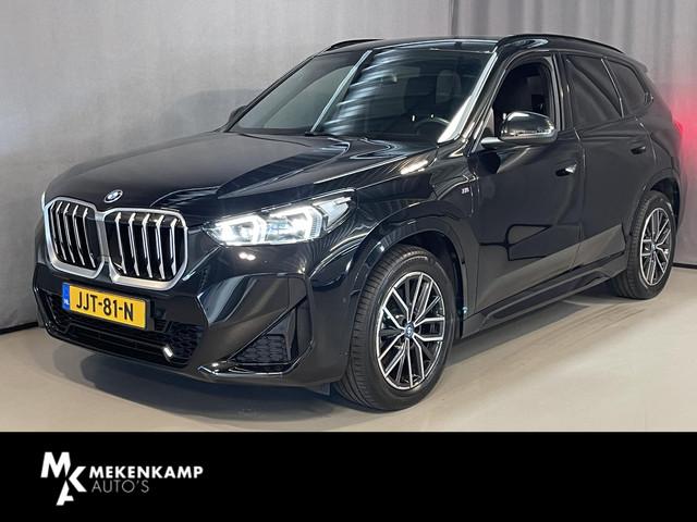 BMW X1 2024 Hybride