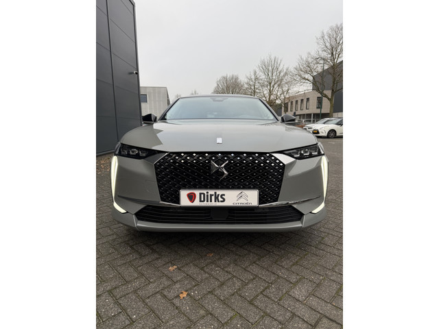 DS DS 4
