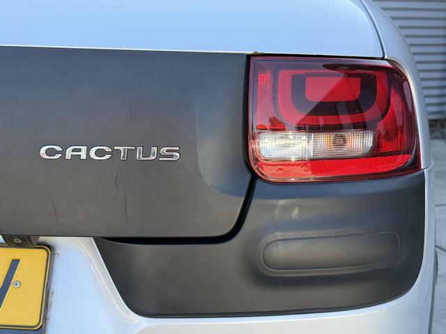 Citroën C4 Cactus