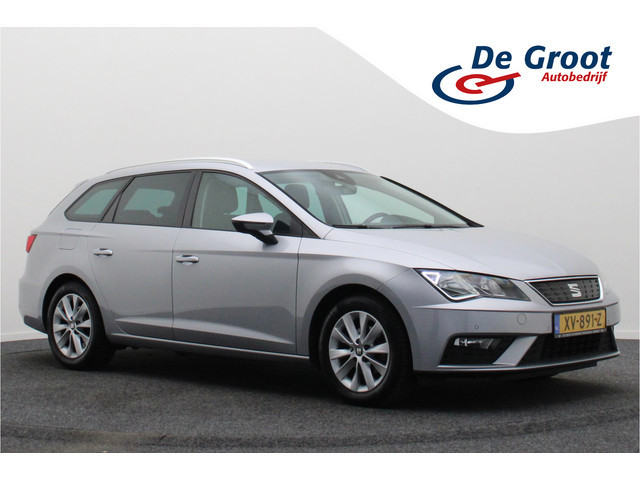 Seat Leon 2019 Benzine