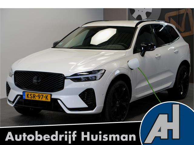 Volvo XC60 2025 Hybride