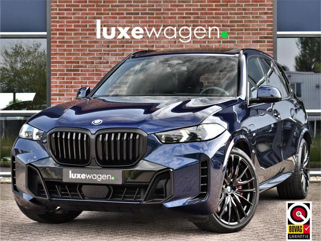 BMW X5 2025 Hybride