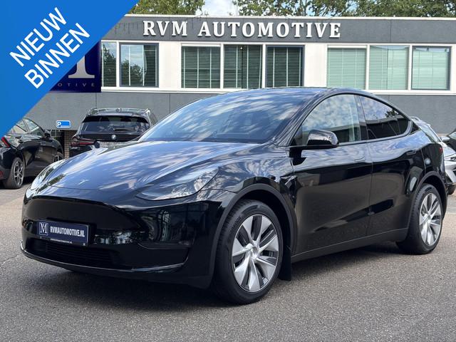 Tesla Model Y 2024 Elektrisch