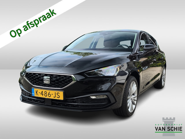 Seat Leon 2021 Benzine