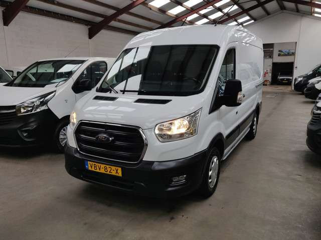 Ford Transit 2019 Diesel
