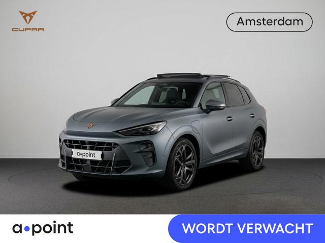 Cupra Terramar 2026 Hybride