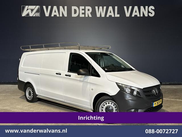 Mercedes-Benz Vito 2019 Diesel