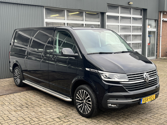 Volkswagen Transporter 2022 Diesel