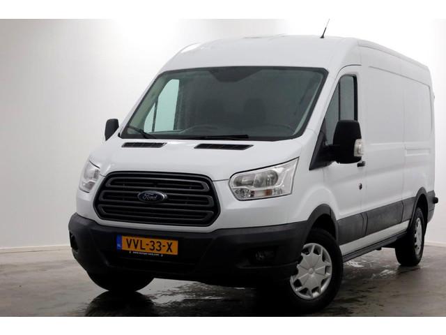 Ford Transit 2019 Diesel