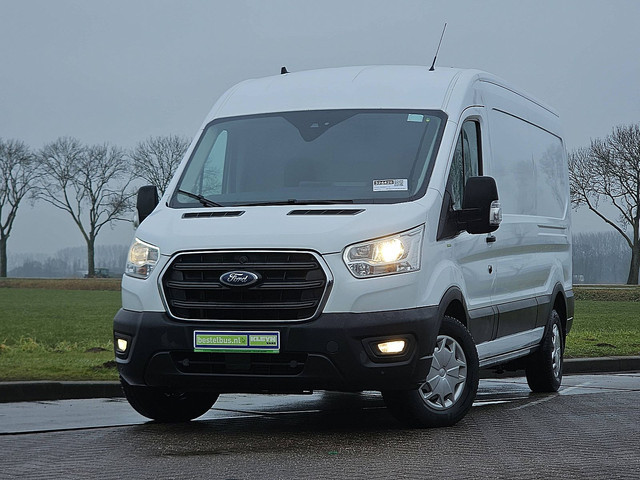 Ford Transit 2021 Diesel