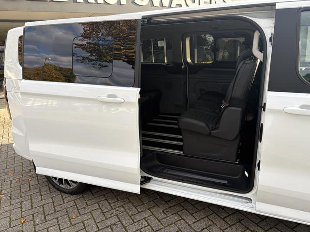 Ford Tourneo