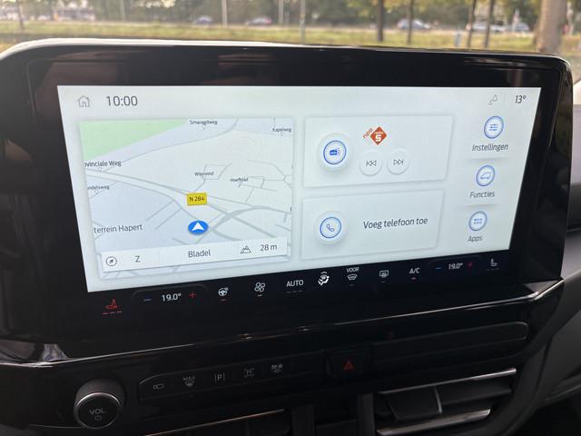 Ford Tourneo