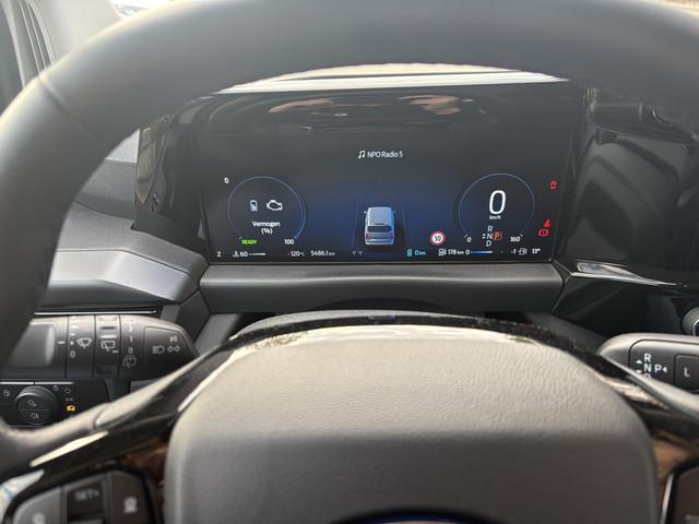 Ford Tourneo