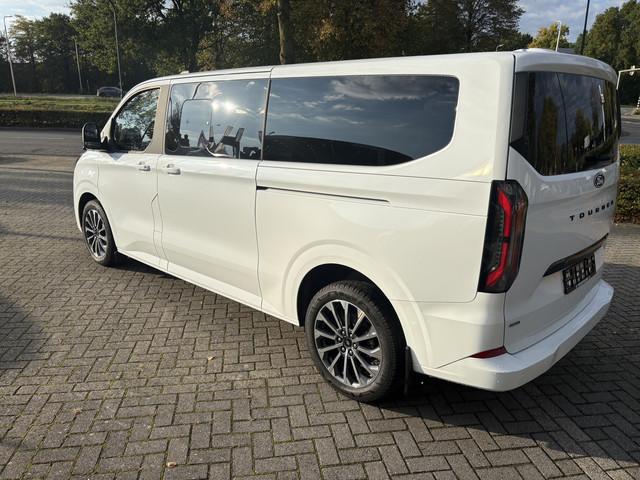Ford Tourneo