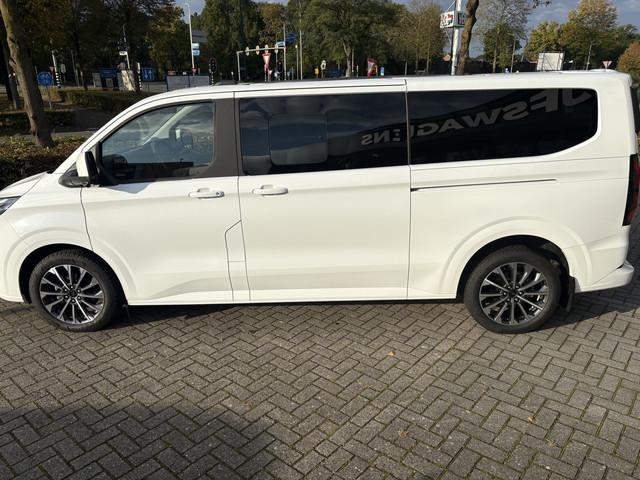 Ford Tourneo