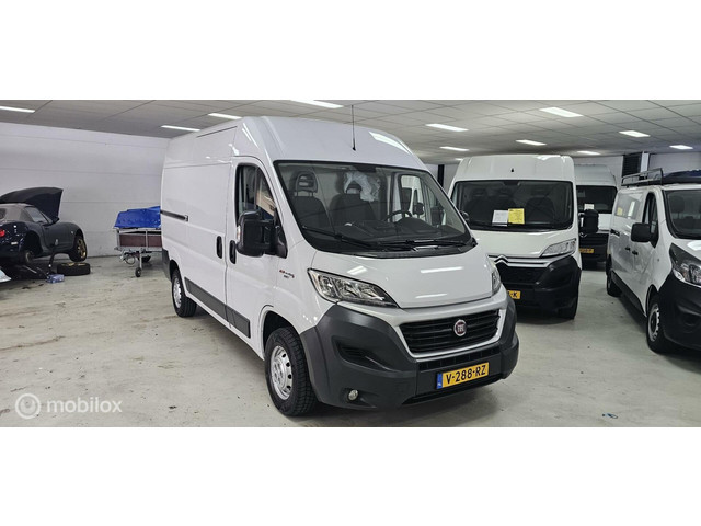 Fiat Ducato 2018 Diesel