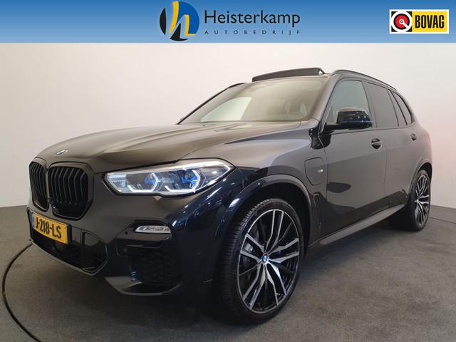 BMW X5 2020 Hybride