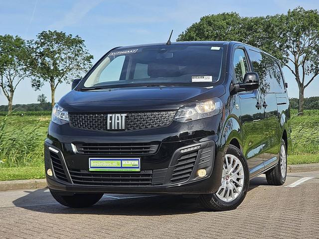Fiat Scudo 2024 Diesel
