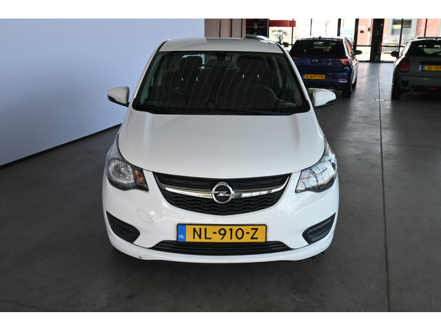 Opel Karl