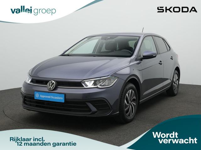 Volkswagen Polo 2025 Benzine