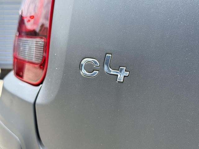 Citroën C4 Cactus