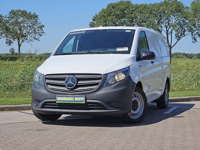 Mercedes-Benz Vito 2024 Elektrisch