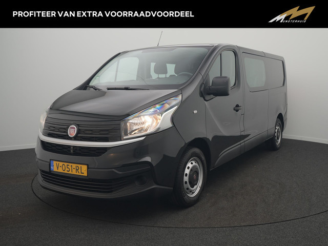 Fiat Talento