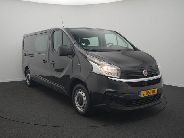 Fiat Talento