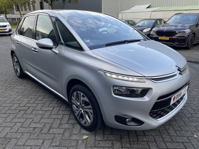Citroën C4 Picasso