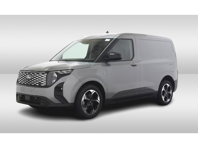 Ford E-Transit Courier